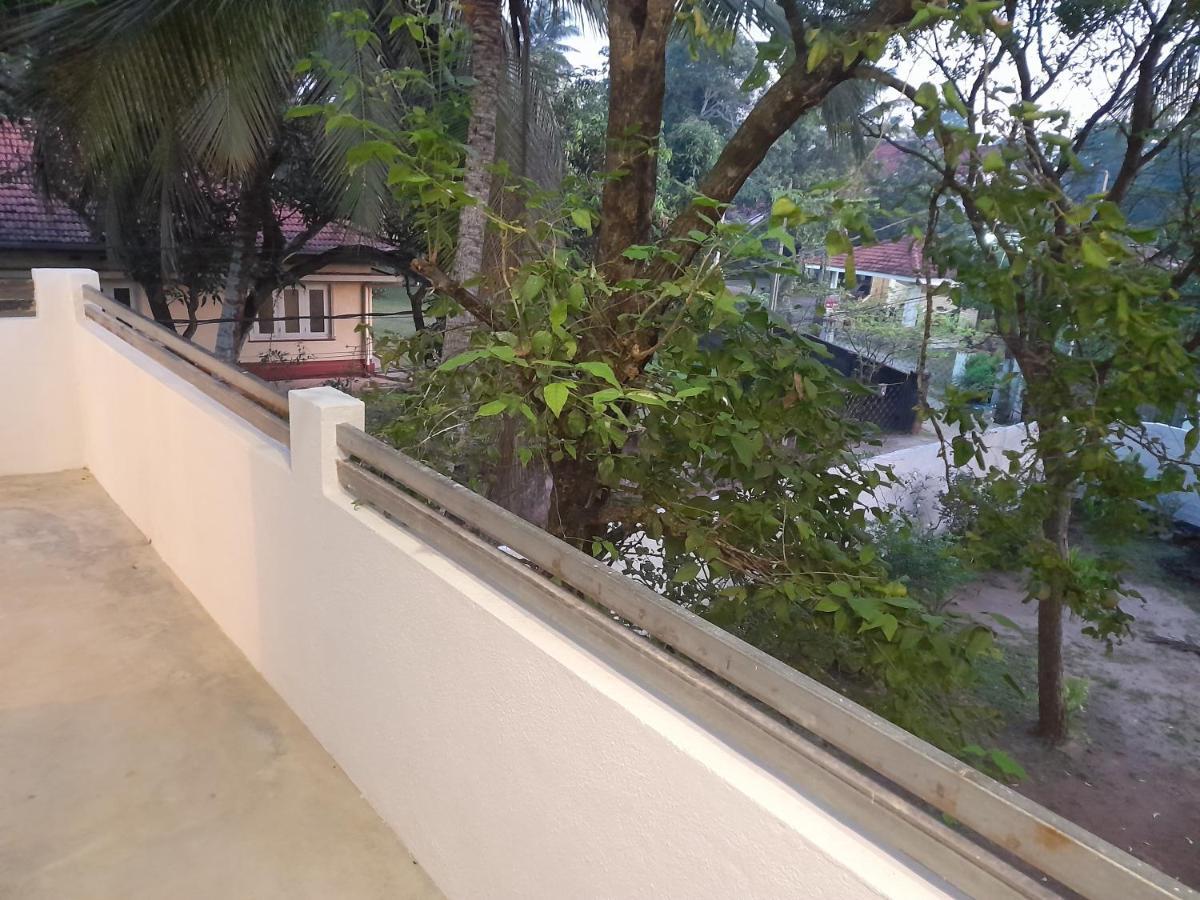 Gloria Inn Negombo Luaran gambar