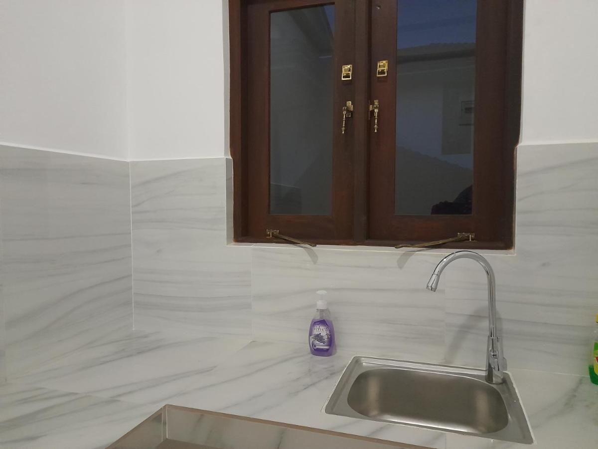 Gloria Inn Negombo Luaran gambar