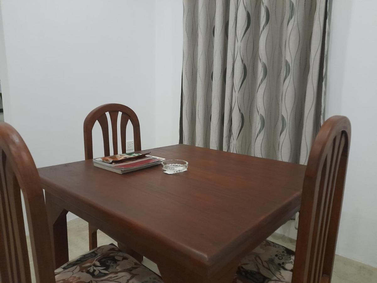 Gloria Inn Negombo Luaran gambar