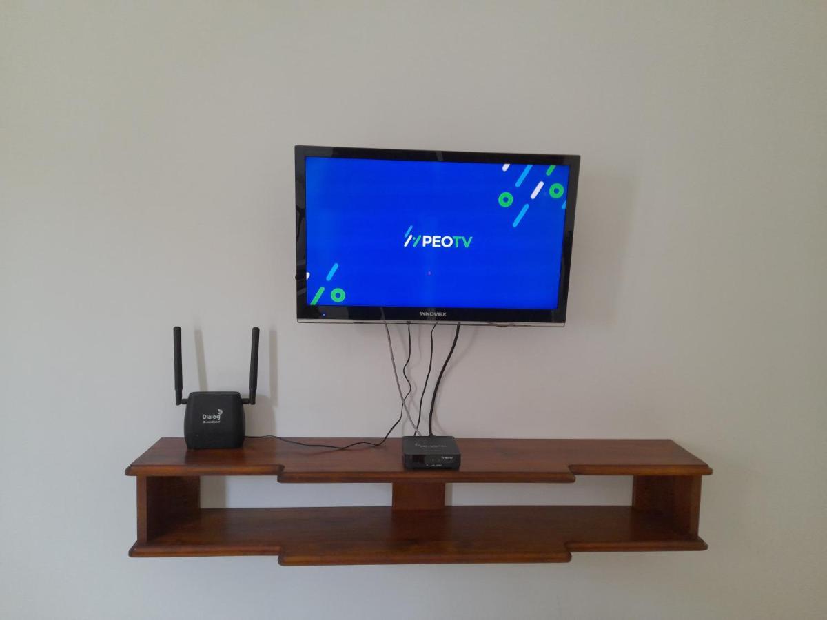 Gloria Inn Negombo Luaran gambar