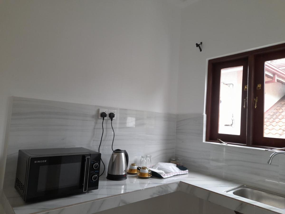 Gloria Inn Negombo Luaran gambar