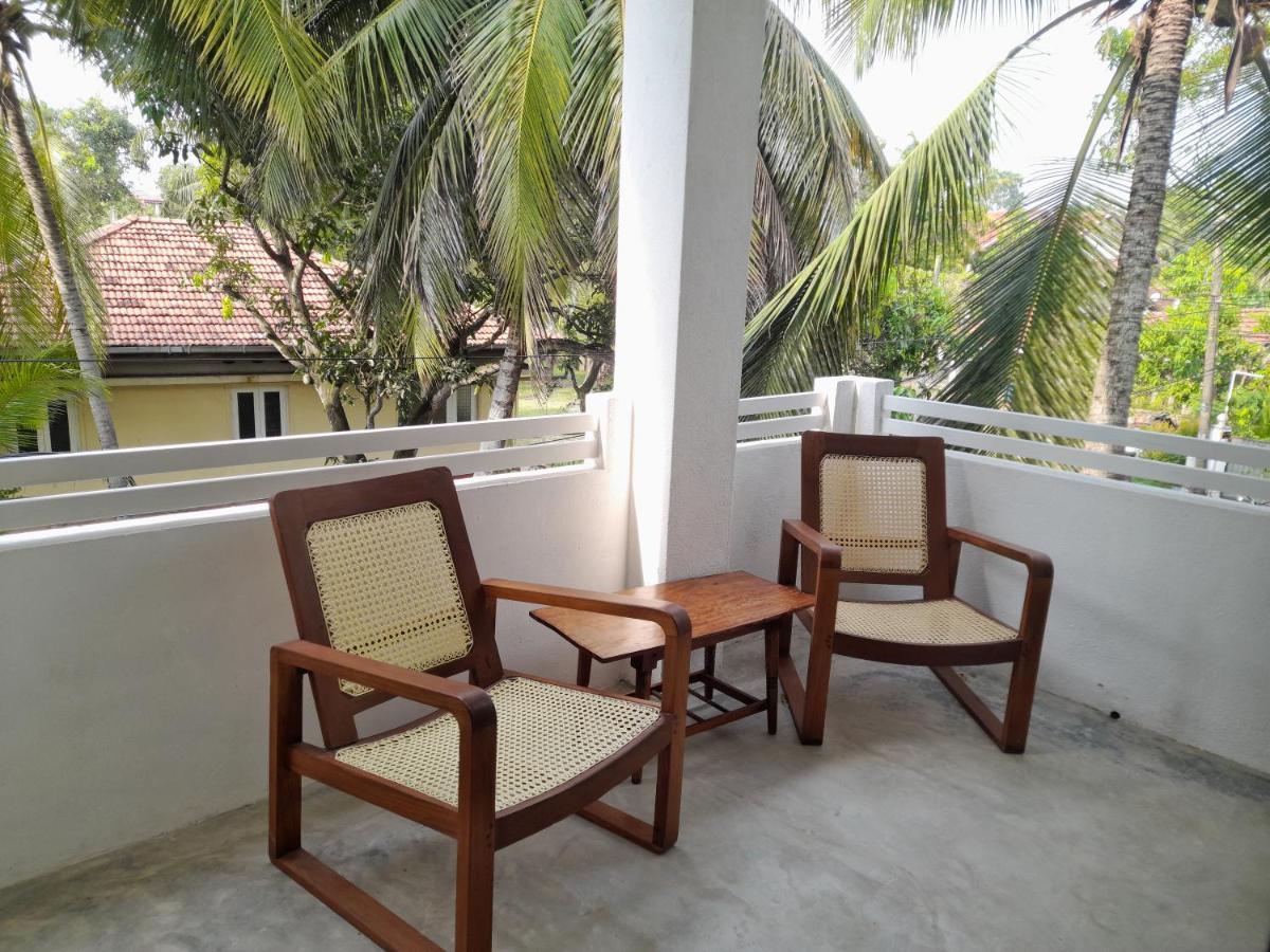 Gloria Inn Negombo Luaran gambar